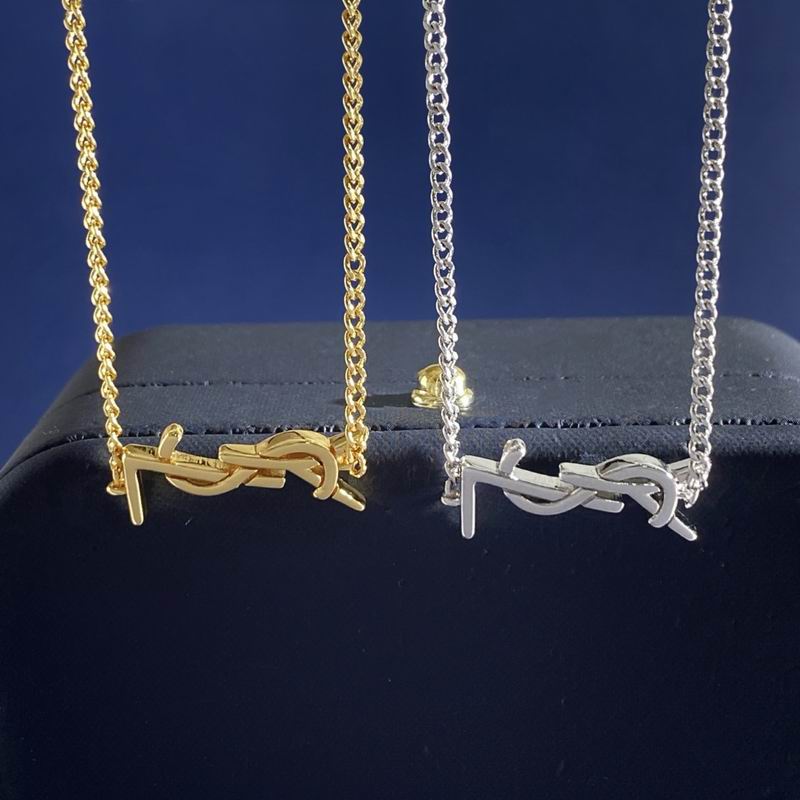YSL Necklace 06yxs12